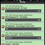 games to bet today